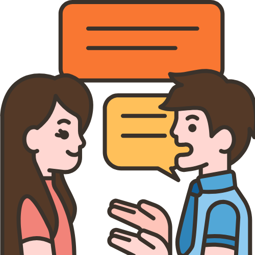 Talking Isn’t Communicating