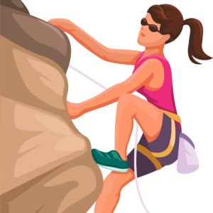 Courage Isn’t Loud