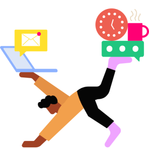 The Hidden Curriculum of Work–Life Balance (Nobody Told You This Part)