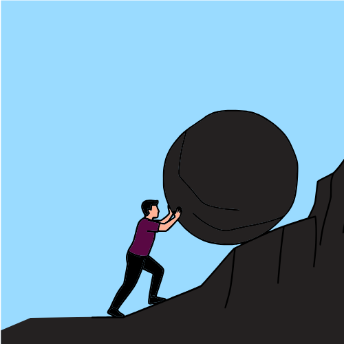 Stop Perfecting the Wrong Work